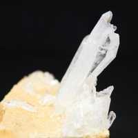 Quartz Faden Himalaya