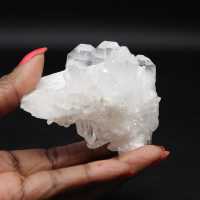 Quartz Faden