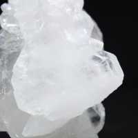 Quartz cristal