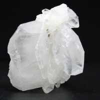 Cristal de quartz du Pakistan