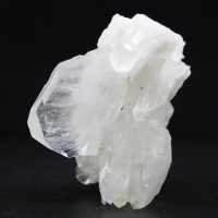 Cristal de quartz du Pakistan