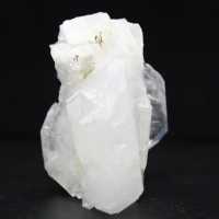 Cristal de quartz du Pakistan
