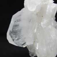 Cristal de quartz du Pakistan