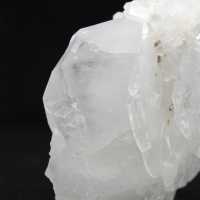 Cristal de quartz du Pakistan