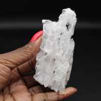 Cristal de quartz Pakistan