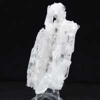 Cristal de quartz Pakistan