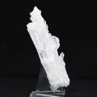 Cristal de quartz Pakistan