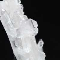 Cristal de quartz Pakistan