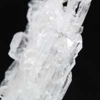 Cristal de quartz Pakistan