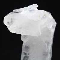 Cristal de quartz naturel