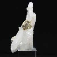 Cristal de quartz Himalaya