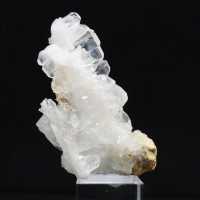 Cristal de quartz Himalaya
