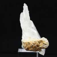 Cristal de quartz Himalaya