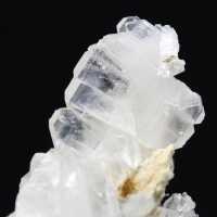 Cristal de quartz Himalaya
