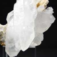 Cristal de quartz Himalaya