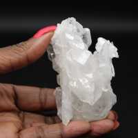 Cristal de quartz Faden Pakistan