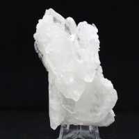 Cristal de quartz Faden Pakistan