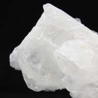 Cristal de quartz Faden Pakistan