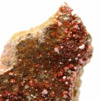 Vanadinite