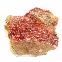 Vanadinite naturelle