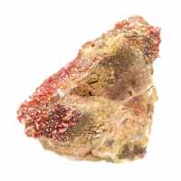 Natural Vanadinite