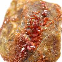 Vanadinite