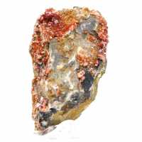 Vanadinite naturelle