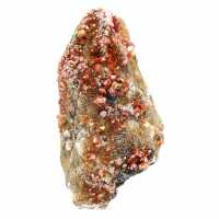 Vanadinite naturelle