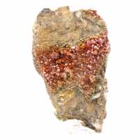 Vanadinite naturelle