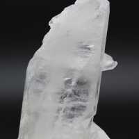 crystallization of faden quartz