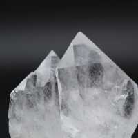 Cristal faden Himalaya