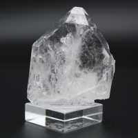 Faden quartz on base