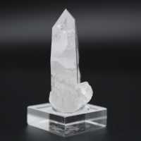 Faden quartz on base