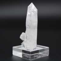 Faden quartz on base