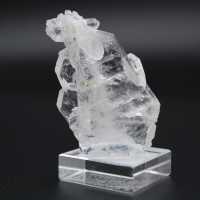 Faden Quartz Crystal