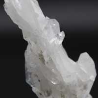 Cristal de quartz de l’Himalaya