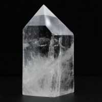 Quartz prism