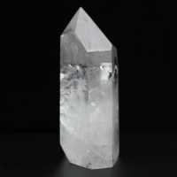 Quartz prism