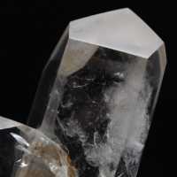 Crystal Quartz