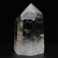 Rock crystal quartz