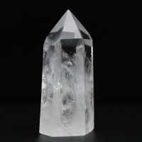 Quartz prism