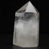 Rock crystal