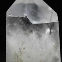 Rock crystal