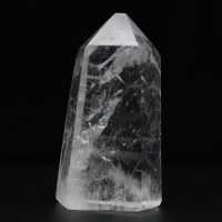 Quartz prism