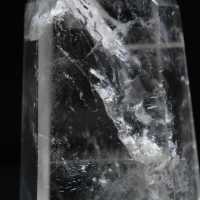 Quartz prism