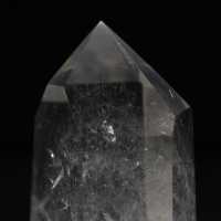 Prisme de cristal