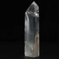 Quartz prism