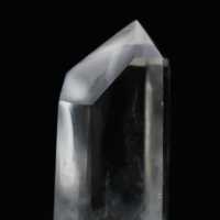 Rock crystal