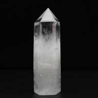 Quartz prism