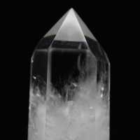 Quartz prism